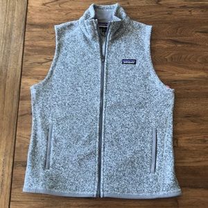 Women’s Patagonia Vest Medium